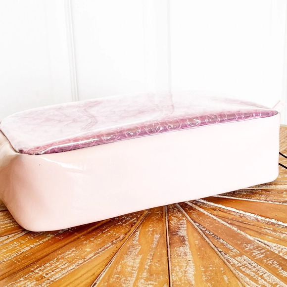 NWT PINK Victoria’s Secret Travel Pack Body Trio - Picture 3 of 7